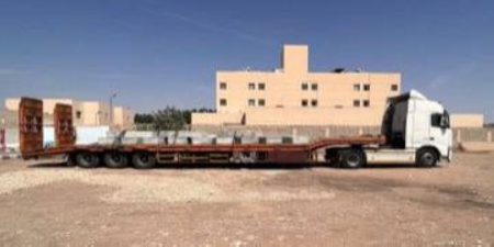 «مكافحة المخدرات» تضبط أكثر من (4.7) ملايين قرص من مادة الإمفيتامين المخدر