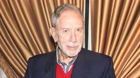 وفاة فنان لبناني خلال عملية جراحية في الرأس