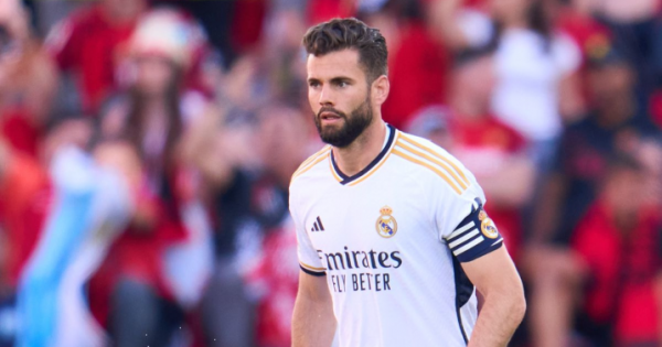 ناتشو يعبر عن حماسه لمواجهة بوروسيا دورتموند