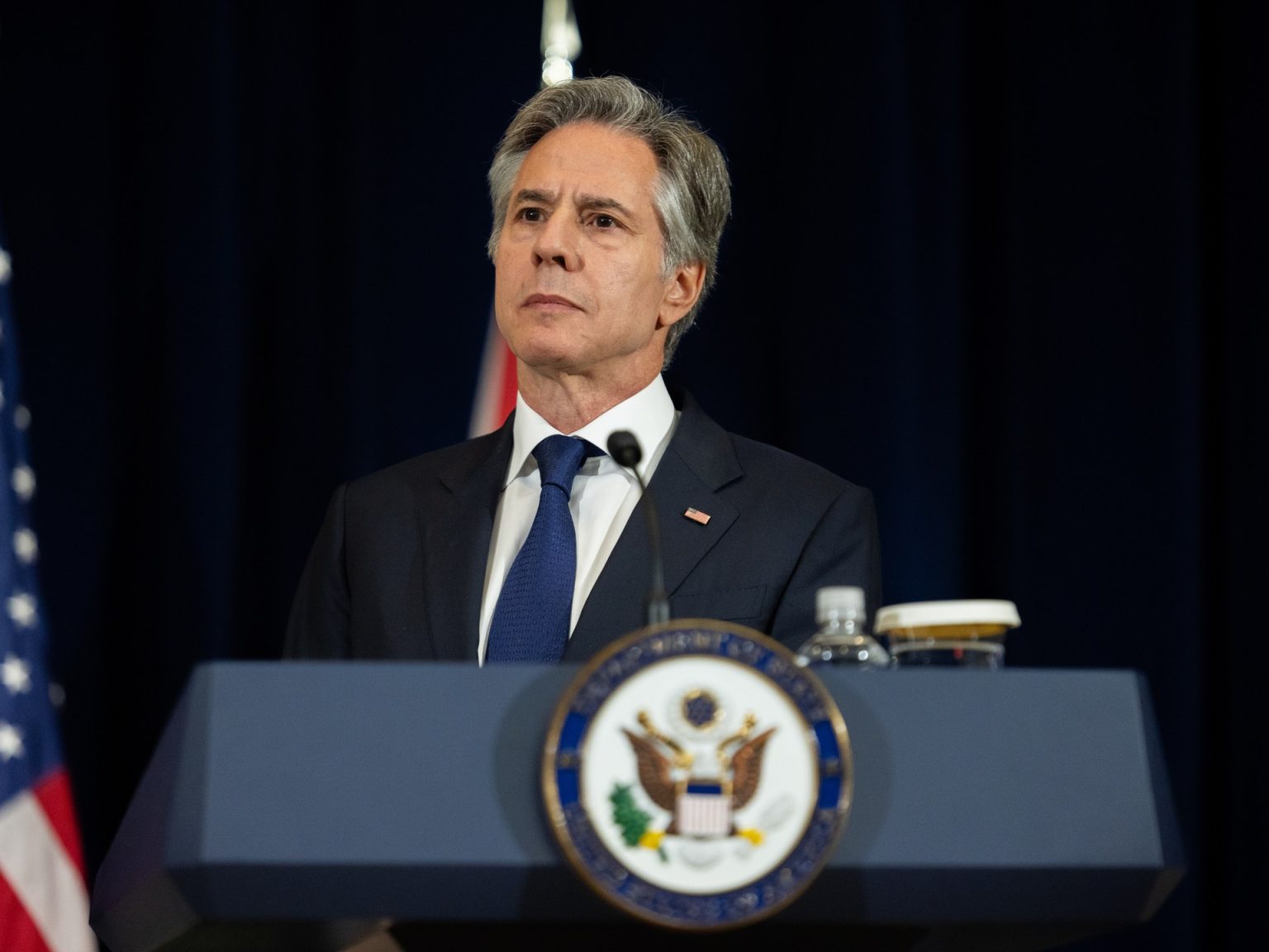 “هزيمة حماس هدف مشترك”.. توضيحات أميركية جديدة بشأن رفح وتسليح إسرائيل