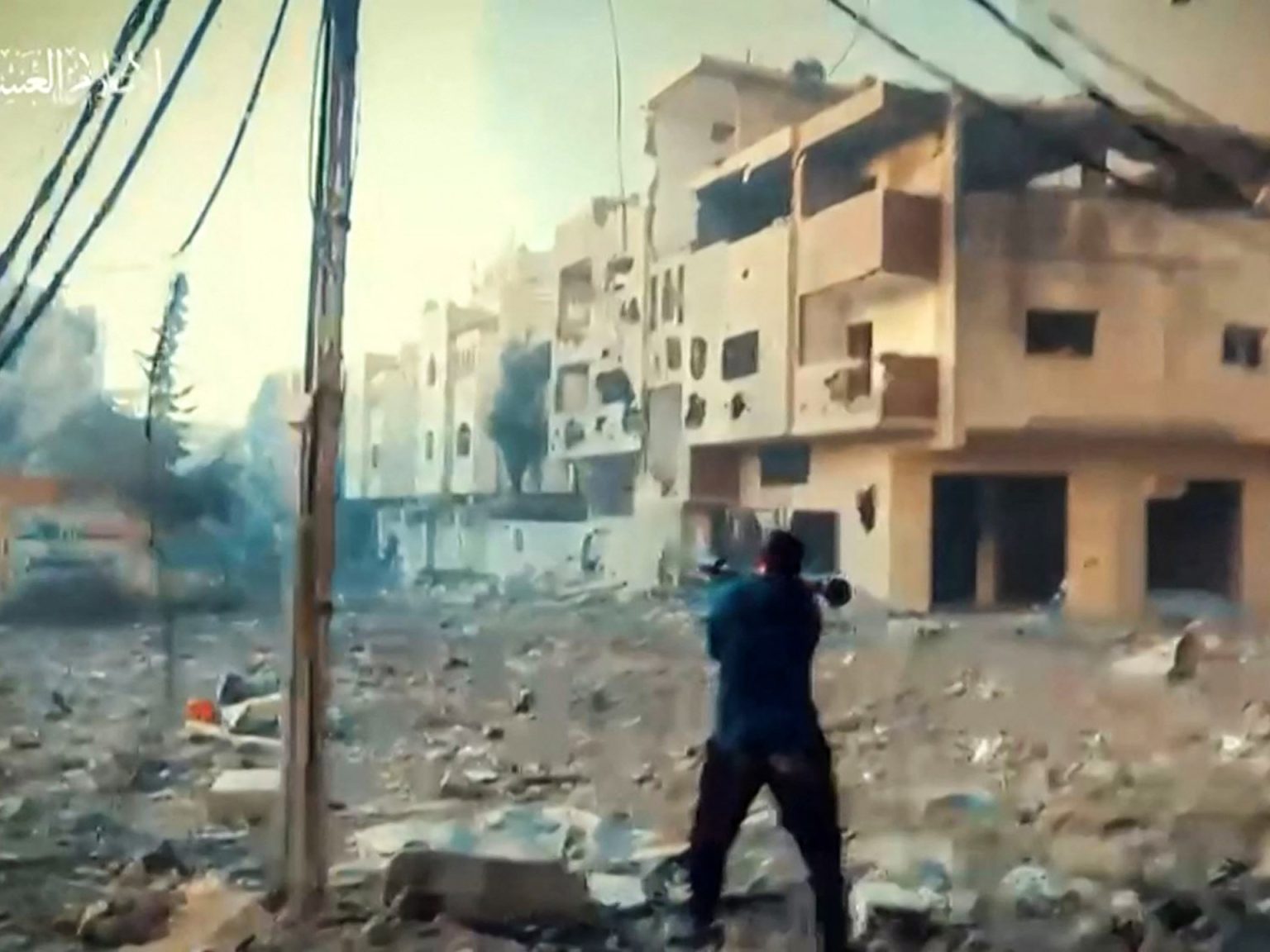 مقتل 4 من جنود الاحتلال والقسام تقصف بئر السبع لأول مرة في 6 أشهر