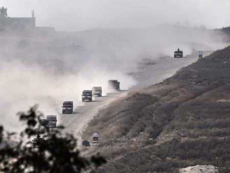 أبرز تطورات اليوم الـ208 من الحرب الإسرائيلية على غزة