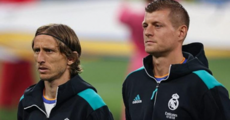 اجتماع مرتقب لـ بيريز مع نجمي الفريق الملكي