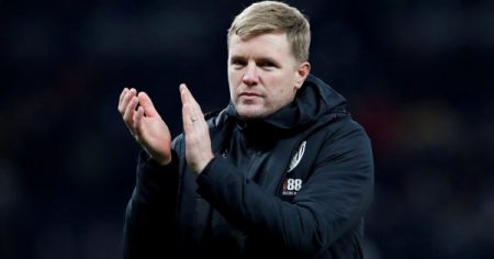 ايدي هاو يتوقع سوق انتقالات كبير لنيوكاسل يونايتد