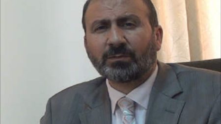 إخوان الأردن ينتخبون مراد العضايلة مراقبا عاما للجماعة