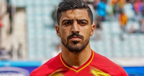 إصابة ثنائي الترجي قبل موقعة الاهلي في ابطال افريقيا