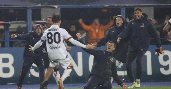 اورسوليني: اتمنى بقاء تياغو موتا معنا