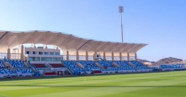 حدث لافت في نهائي كأس رئيس الإمارات