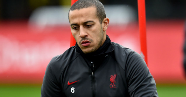 ألكانتارا سيعود إلى اسبانيا