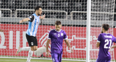 كأس امير قطر: الوكرة يفوز بشق الانفس على معيذر ورافق الريان الى الدور المقبل