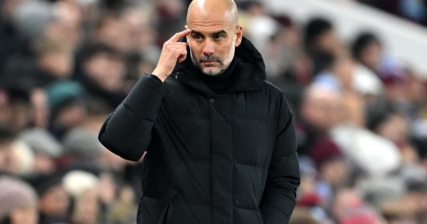 غوارديولا: وست هام سيفعل كل شيء للتغلب علينا