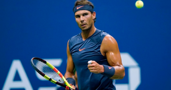 نادال: مستعد لتقديم الافضل في بطولة روما