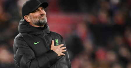 يورغن كلوب قد يعود لبوروسيا دورتموند عام 2025