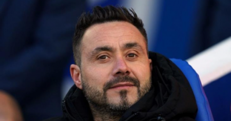 دي زيربي: انا احب التواصل مع الجميع