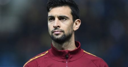 باستوري يكشف عن معاناة كبيرة عاشها في فترة من سيرته