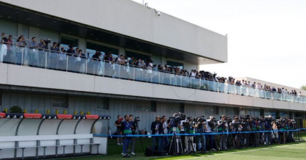 تغطية الحدث