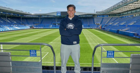 جوليانو سيميوني: سأبذل قصارى جهدي امام ريال مدريد