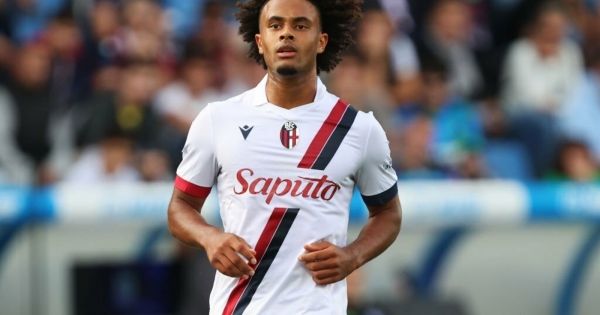 جوشوا زيركزي ابرز الغائبين عن قائمة هولندا تمهيدا ليورو 2024