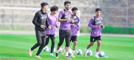 موسيماني يغير مركز الصحفي أمام الأهلي