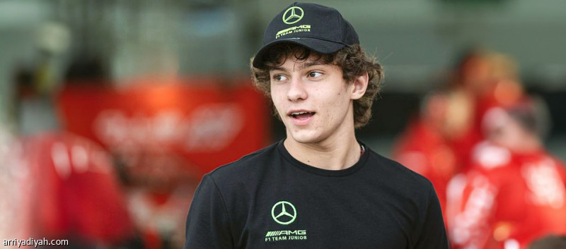 أليسون: أنتونيلي متحمس وسريع