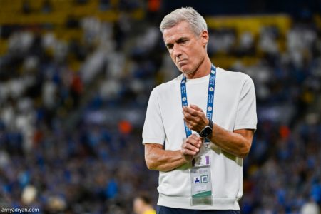 كاسترو: ليست ركلة جزاء.. والعدالة مطلبنا