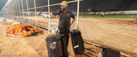 قبل النصر.. فجر يربك تحضيرات الوحدة