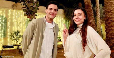 مسلسل «دواعي سفر» جاهز بـ 10 حلقات