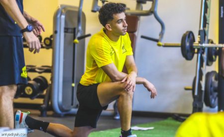 كثرة الإصابات تغيّر شكل تدريب الاتحاد