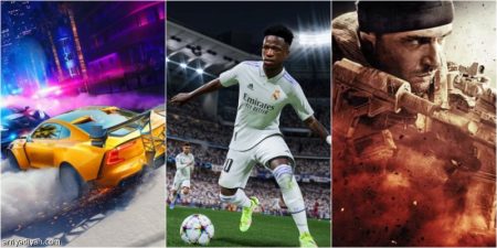 7.56 مليار دولار إيرادات «EA» السنوية