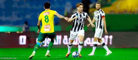 قبل مواجهة الأهلي.. راكيتيتش جاهز