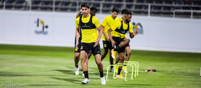 غائب منذ الإثنين.. المعيوف يفاقم مشكلات الاتحاد