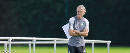 1 يونيو.. مهد تجهز الأخضر قبل باكستان