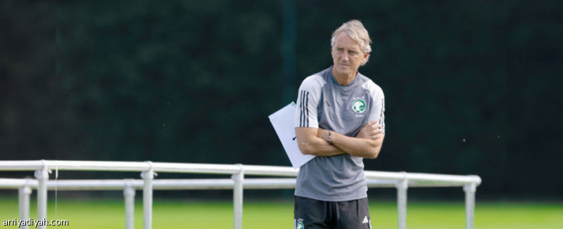 1 يونيو.. مهد تجهز الأخضر قبل باكستان