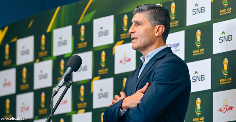 إيمانويل: فابيو شارك مصابا.. وصنعنا فرصا محققة