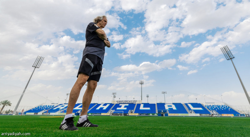 لودي يدخل حسابات جيسوس.. يايسله محتار