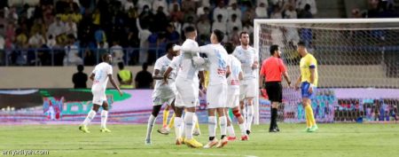 غابت 4 أعوام.. الحبيب يفك شفرة الأهداف