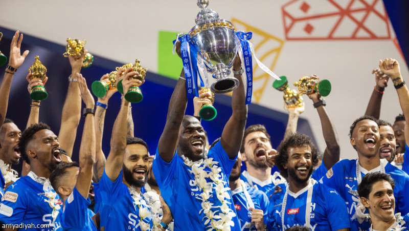 كوليبالي: «الكلاسيكو» نقطة التحول