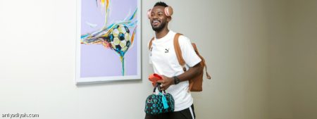 جيسوس يغيّر الخطة.. وتمبكتي وسعود أدوار خاصة