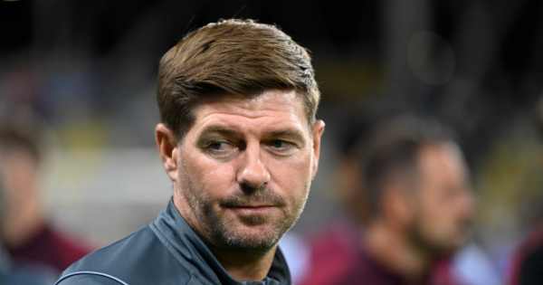 جيرارد يكشف عن امنياته في الدوري السعودي