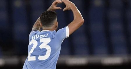 هيساي: تودور جلب لنا الروح الايجابية في الفريق