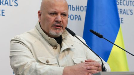 مشرعون أميركيون يهددون مدعي الجنائية الدولية إذا أصدر مذكرة اعتقال ضد نتنياهو