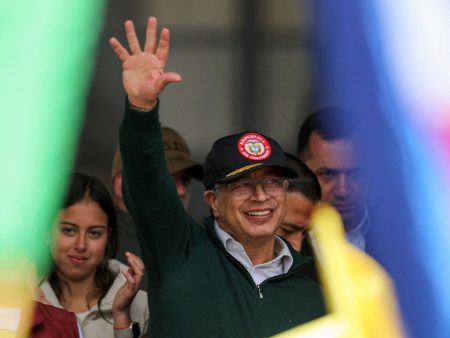 الرئيس الكولومبي لنتنياهو: التاريخ سيسجلك مرتكب إبادة جماعية