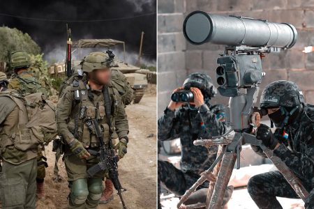 مغردون يفسرون إصرار نتنياهو على اجتياح رفح ويتوقعون السيناريوهات