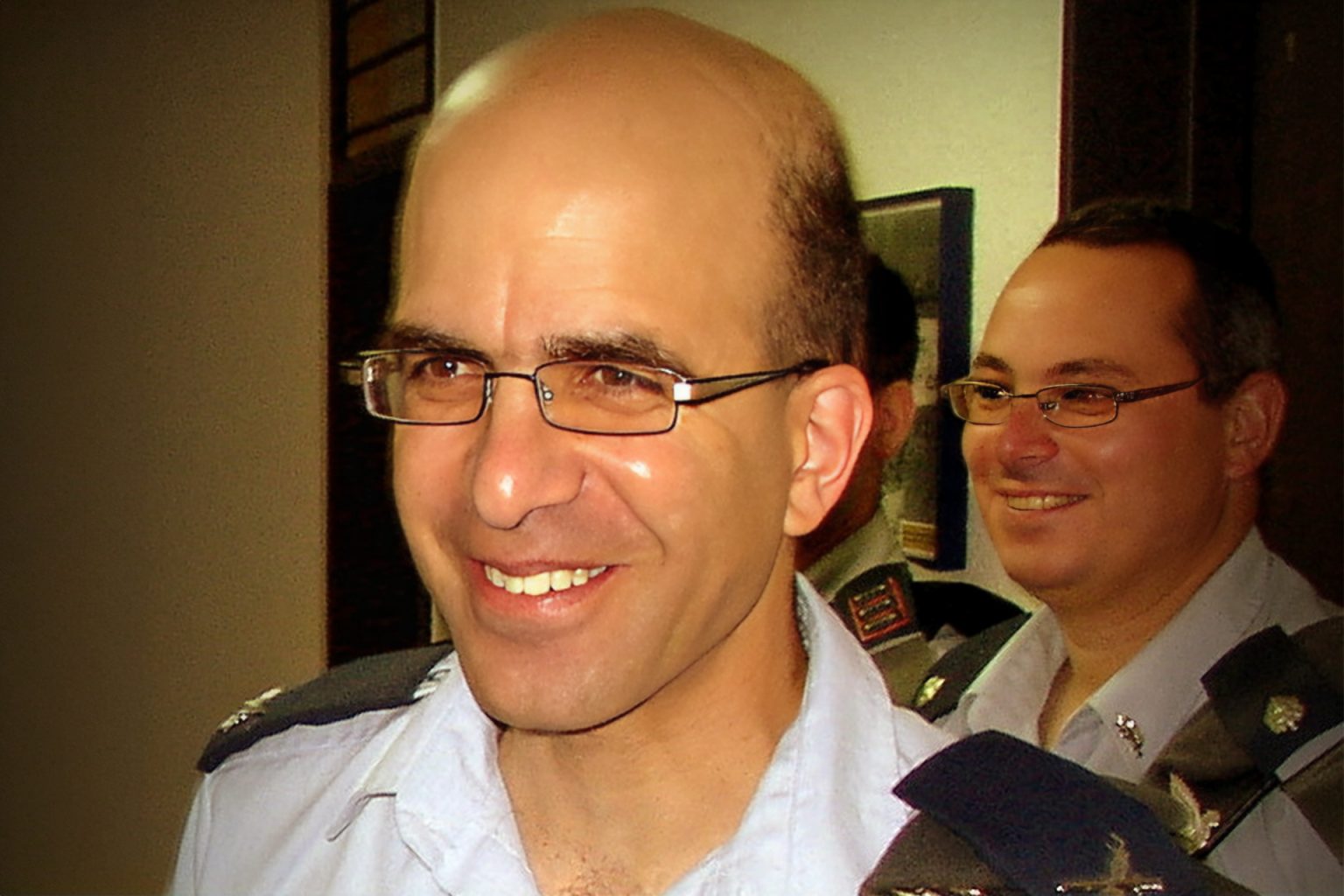 استقالة مسؤول كبير بمجلس الأمن القومي الإسرائيلي