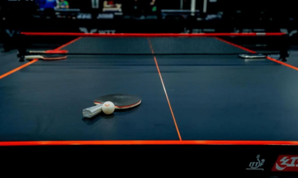 بطولة "سماش السعودية 2024" لكرة الطاولة تنطلق اليوم في جدة