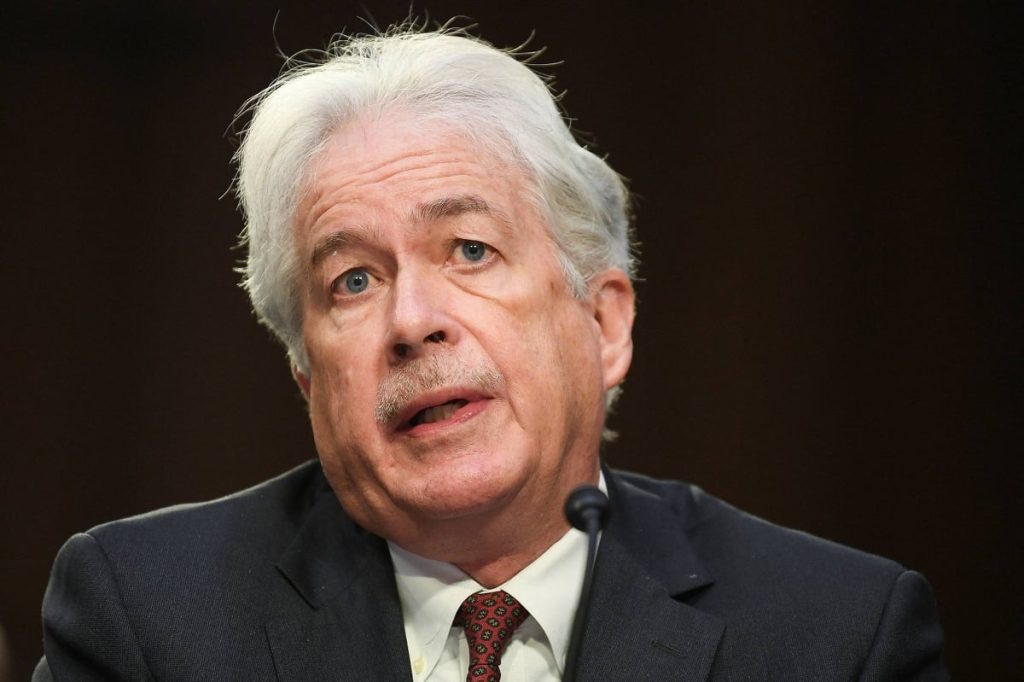 «CNN»: مدير المخابرات الأمريكية سيعود للقاهرة اليوم لإجراء مباحثات بشأن غزة