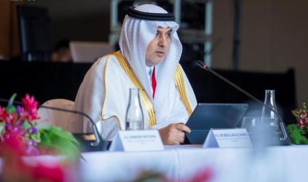 سدايا: المملكة رائدة عالميا في تعزيز الابتكار المسؤول بمجالات التقنيات المتقدمة