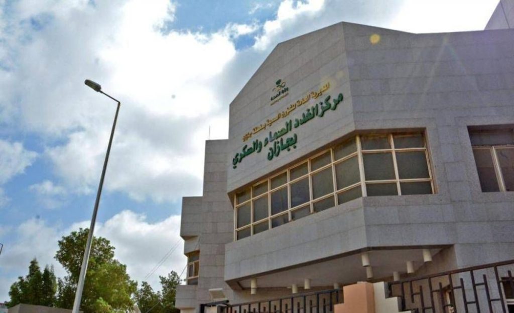 «فريق طبي» بتجمع جازان الصحي يكتشف طفرة جينية جديدة غير مسجلة سابقًا لمرض نادر