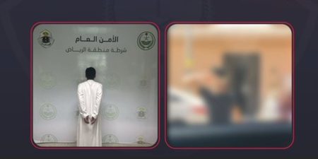 شرطة الرياض تضبط مواطنًا لانتحال صفة ومخالفة نظام مكافحة جرائم المعلوماتية
