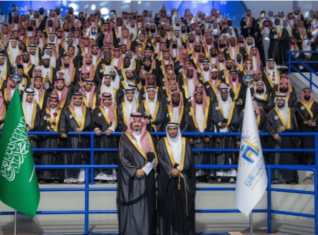 أمير المدينة المنورة يرعى حفل تخريج الدفعة الـ60 من طلاب الجامعة الإسلامية